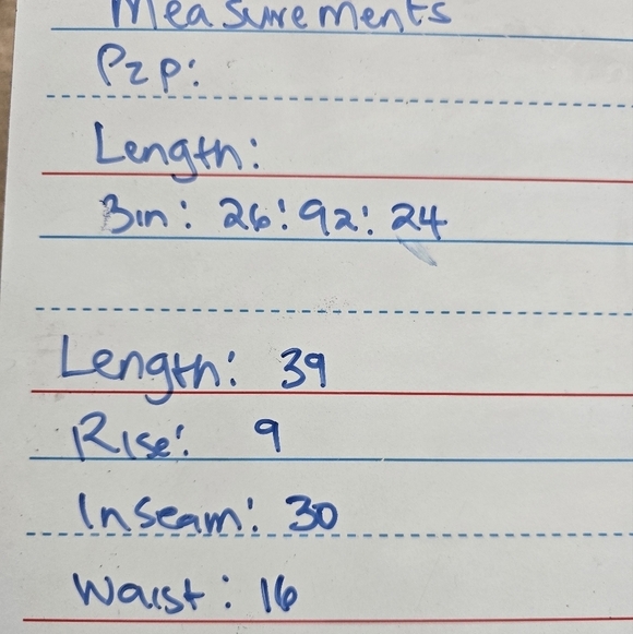 Kut From The Kloth Jeans Women Blue 32×30 Medium Wash Mid Rise Logo Straight - Picture 6 of 12